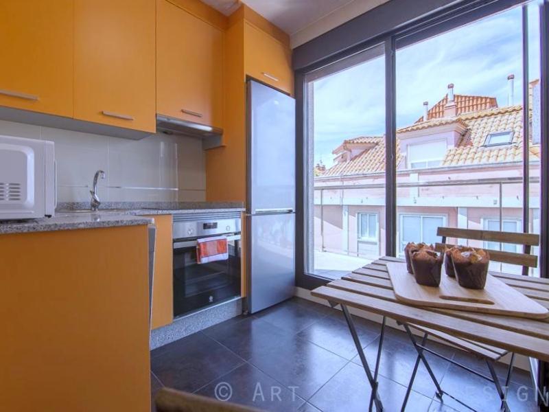 Desconectaengalicia Atico La Perla, Piscina Y Pista Tenis Sanxenxo Exterior photo